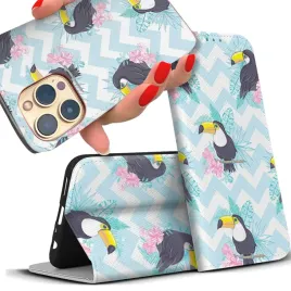 etui-magnet-do-xiaomi-redmi-note-9s-pastel-wzory