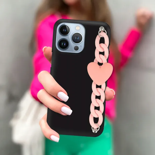 etui-blink-czarny-mat-do-iphone-7-lancuszek-serce-przeznaczenie-apple