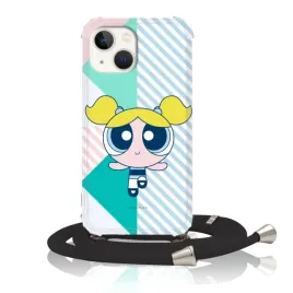 etui-crossbody-czarny-do-iphone-13-mini-girl-wzory