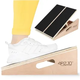 drewniana-platforma-do-rozciagania-do-cwiczen-lydek-regulowana-slant