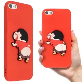 etui-matowe-do-iphone-5g-case-shinchan-3d-wzory