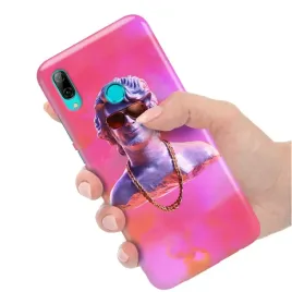 etui-grube-2mm-do-huawei-p-smart-2019-art-wzory