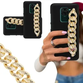 etui-blink-matowy-do-xiaomi-redmi-note-9s-lancuch