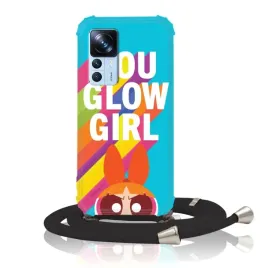 etui-crossbody-czarny-do-xiaomi-12t-pro-girl-wzory