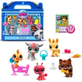 zestaw-figurek-bandai-littlest-pet-shop-collector-set-barnyard-5-szt
