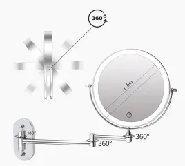 lusterko-kosmetyczne-led-1x-10x-zoom-3-dotyk-lustro-do-makijazu