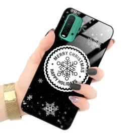 etui-glass-do-xiaomi-redmi-9-power-christmas-wzory