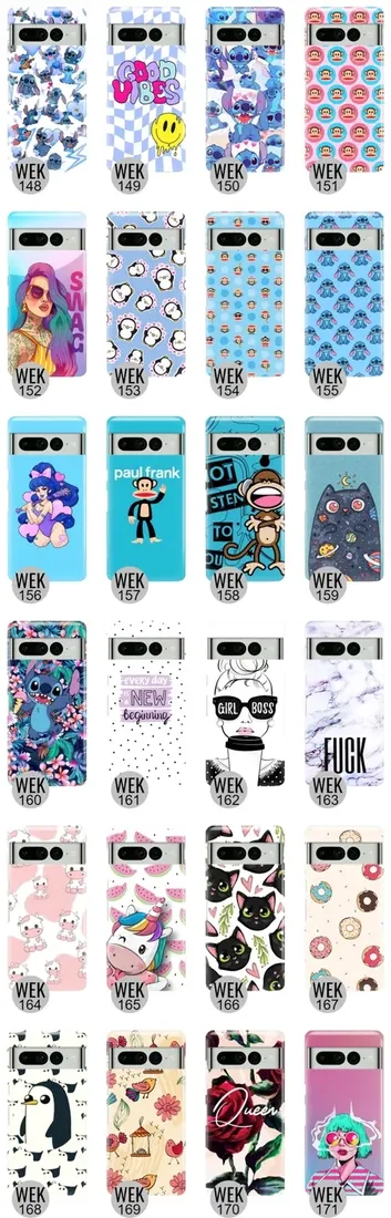 etui-do-google-pixel-7-pro-mlodziezowe-top-wzory
