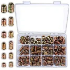 mufy-wkrecane-m6-m8-m10-nakretki-rampowe-gwintowane-tuleje-zestaw-130szt