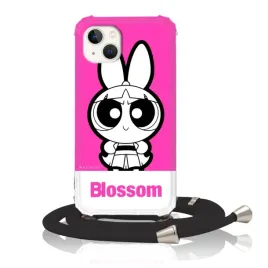 etui-crossbody-czarny-do-iphone-14-plus-girl-wzory