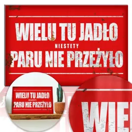 tabliczka-na-drzwi-wielu-tu-jadlo-wiele-wzorow-uv