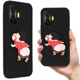 etui-do-matowe-xiaomi-redmi-note-11t-pro-case-3d