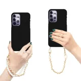 etui-mat-lancuszek-do-iphone-15-pro-biale-perelki
