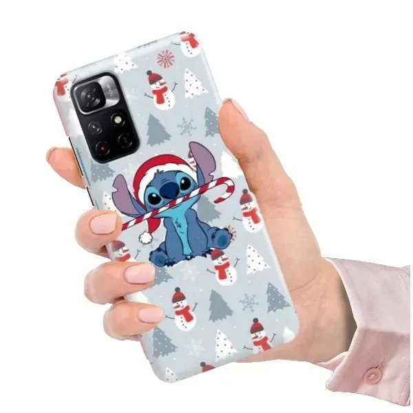 etui-do-xiaomi-redmi-note-11s-zima-christmas-wzory