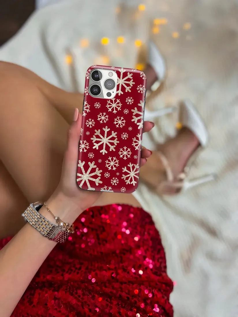 etui-do-xiaomi-redmi-note-11s-zima-christmas-wzory-stan-nowy