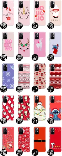etui-do-xiaomi-redmi-note-11s-zima-christmas-wzory-kolor-wielokolorowy