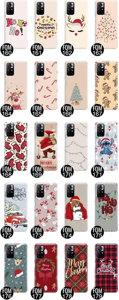 etui-do-xiaomi-redmi-note-11s-zima-christmas-wzory-funkcje-pochlanianie-wstrzasow