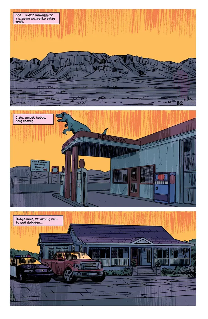 ta-teksanska-krew-tom-1-stan-nowy