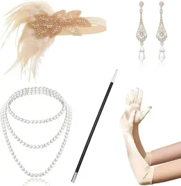 akcesoria-damskie-retro-styl-gatsby-perly-wachlarz-przebranie-lata-xx-4-el