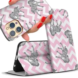 etui-magnet-do-xiaomi-redmi-note-8-pro-zebra-wzory