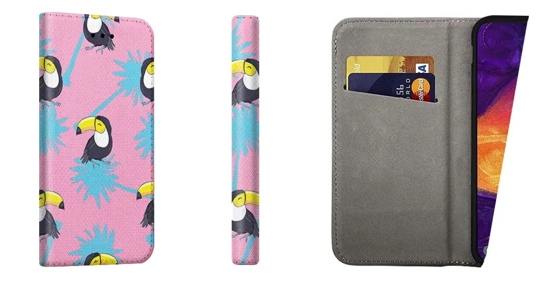 etui-magnet-do-xiaomi-redmi-note-8-pro-zebra-wzory