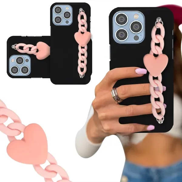etui-blink-czarny-mat-do-iphone-14-pro-max-serce