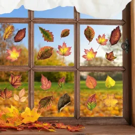 96x-naklejki-na-okno-jesien-jesienne-na-szybe-liscie-ozdoby-samoprzylepne