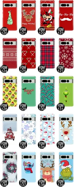 etui-do-google-pixel-7-pro-swieta-christmas-wzory-typ-plecki