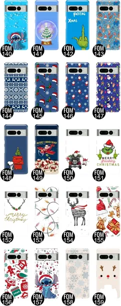 etui-do-google-pixel-7-pro-swieta-christmas-wzory-material-tworzywo-sztuczne