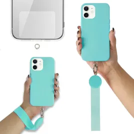 smycz-zawieszka-na-nadgarstek-do-telefonu-mietowy