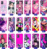 etui-shock-do-xiaomi-redmi-note-11t-pro-top-wzory-kolor-wielokolorowy