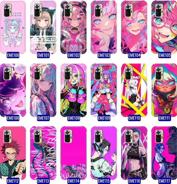 etui-shock-do-xiaomi-redmi-note-10-pro-anime-wzory-kolor-wielokolorowy