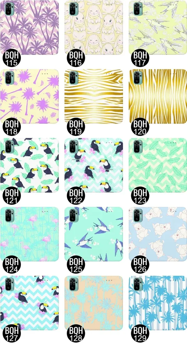 etui-magnet-do-xiaomi-redmi-note-10-pastel-wzory