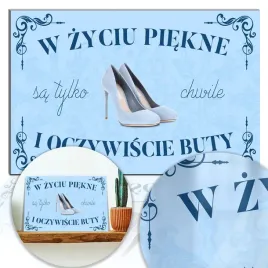 tabliczka-na-drzwi-w-zyciu-piekne-sa-chwile-wzory