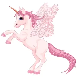 naklejka-na-sciane-dla-dzieci-unicorn-60x120-cm