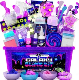 zestaw-original-stationery-galaxy-slime-kit-25-elementow