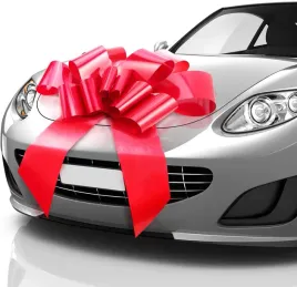 kokarda-prezentowa-wielka-z-przyssawkami-na-samochod-76cm-czerwona-xxl-duza