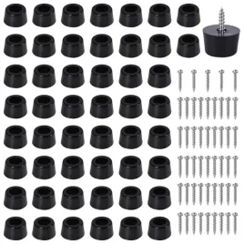 nozki-do-mebli-gumowe-ochraniacze-okragle-antyposlizgowe-zestaw-50-szt