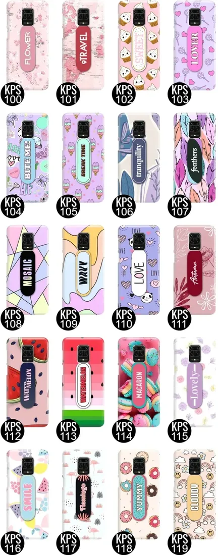 etui-uchwyt-do-xiaomi-redmi-note-9s-owoce-wzory