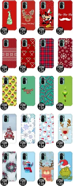 etui-antishock-do-xiaomi-redmi-note-10-zima-wzory-typ-plecki