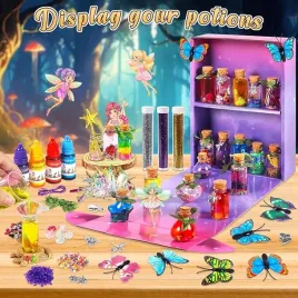 mostof-diy-zestawy-do-rekodziela-eliksirow-dla-malych-wrozek-20-mikstur