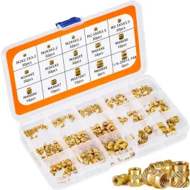 300-sztuk-gwintow-m2-m2-5-m3-m4-m5-m6-nakretki-gwintowane-mosiezne-tuleje-g