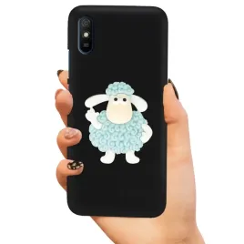 etui-do-matowe-xiaomi-redmi-9at-baranek-shaun-3d