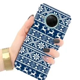 etui-antishock-do-xiaomi-redmi-note-9-5g-zima-wzor