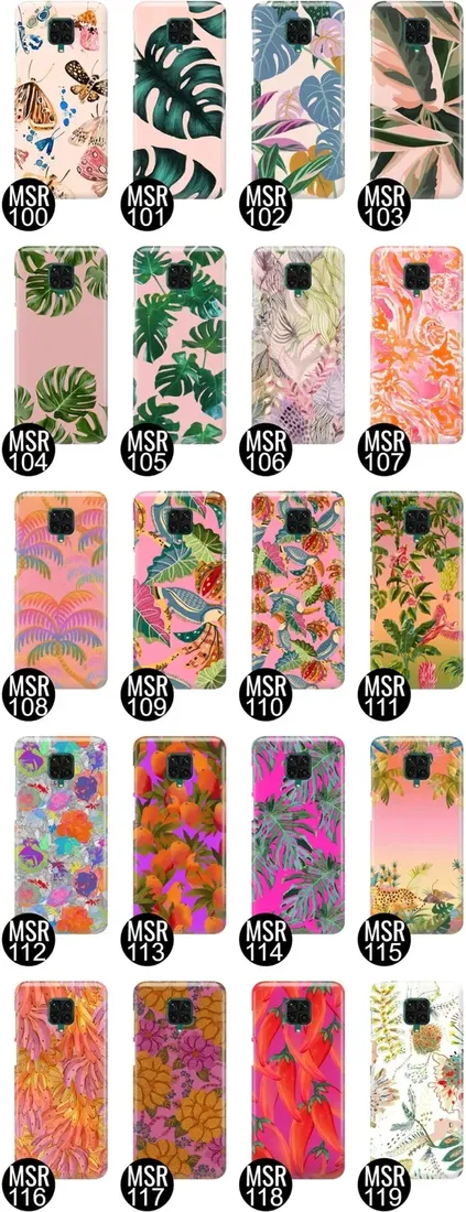 etui-9h-do-xiaomi-redmi-note-9-pro-tropic-wzory