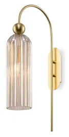 campana-kinkiet-53-cm-cylindryczny-szklo-ryflowane-elegancki-zloty