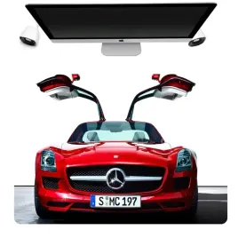 podkladka-na-biurko-50x35-mercedes-sls-amg-wzory