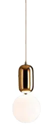 canino-mleczna-kula-lampa-wiszaca-zloty-mleczna-kula