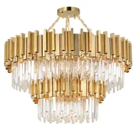 pipe-organ-brass-double-podwojny-zyrandol-krysztalowy-75cm-mosiadz-zloty