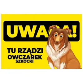 tabliczka-pcv-22x15cm-uwaga-owczarek-szkocki-wzory